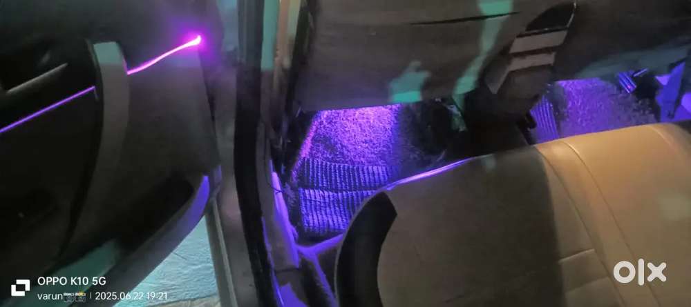 Ford Fiesta 2007 Petrol Good Condition