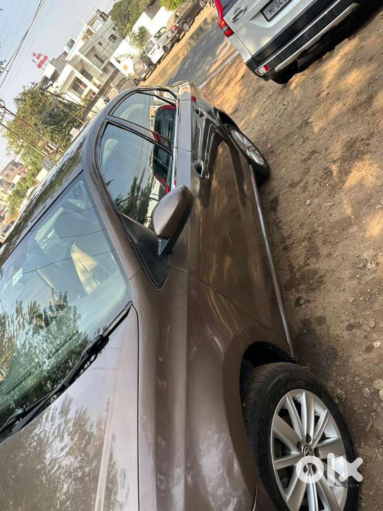 Volkswagen Vento 2016 Well Maintained