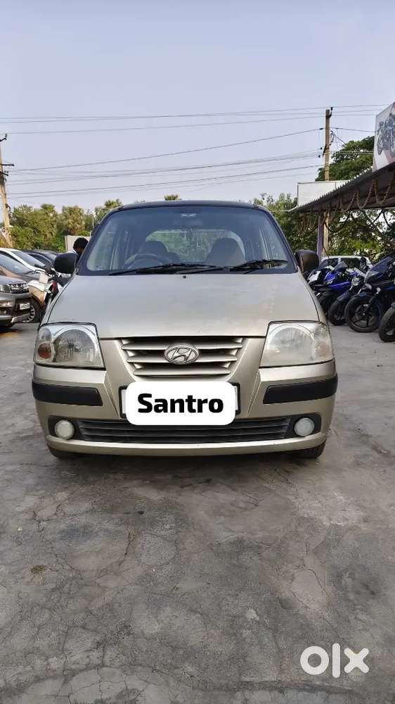 Maruti Suzuki Wagon R 2006
