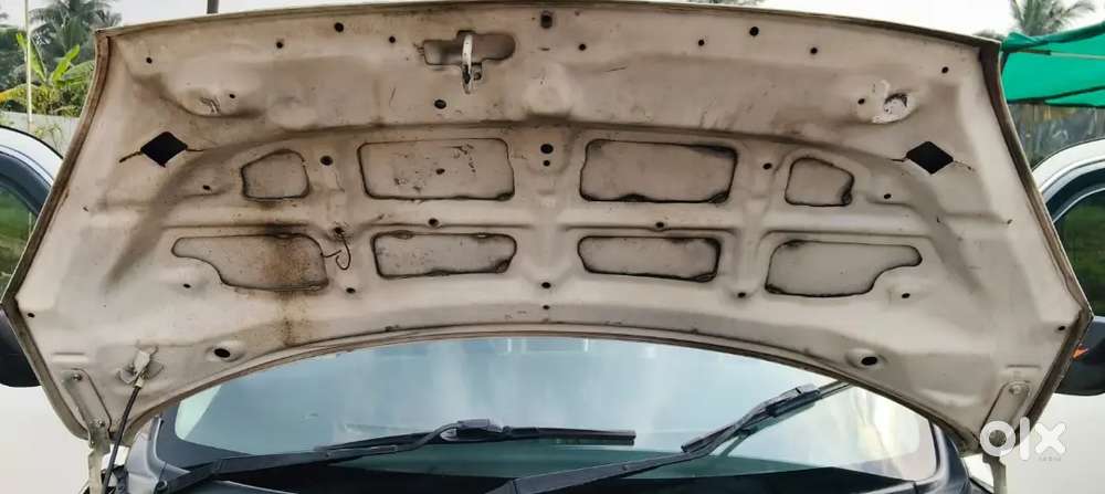 Maruti Suzuki Wagon R 2016 Petrol 104000 Km Driven