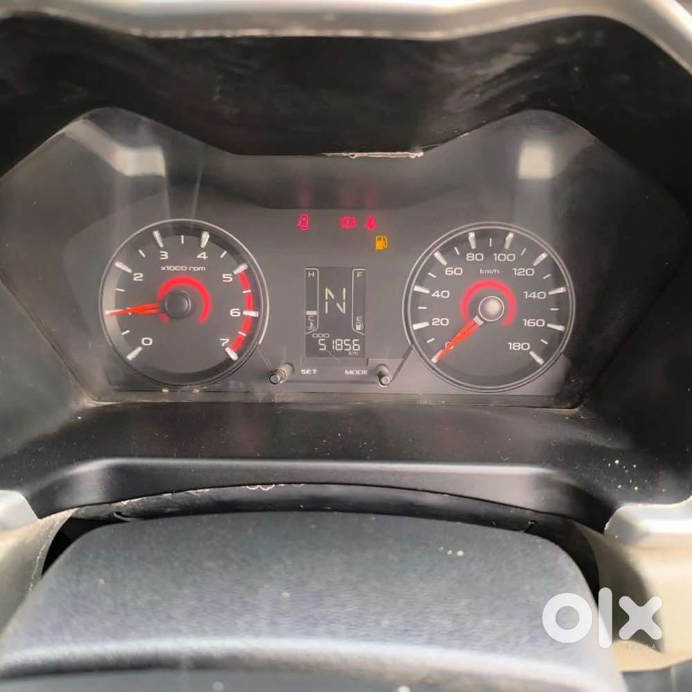 Mahindra Kuv 100 K6 G 5 Str, 2016, Diesel