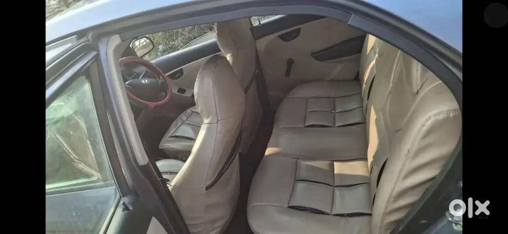 Hyundai Eon Era+ Excellent Condition  New Tyres & Battery