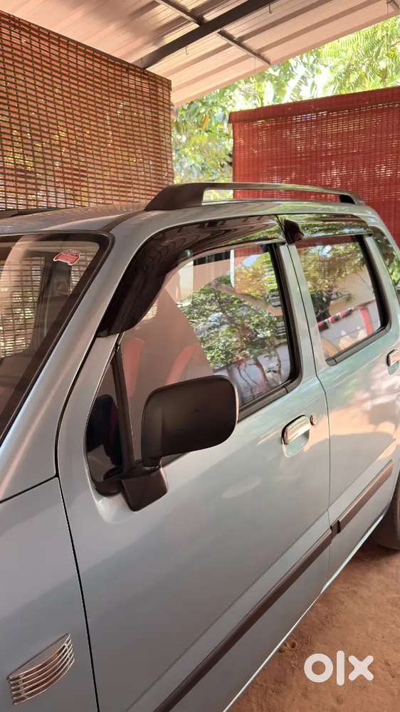 Maruti Suzuki Wagon R 2008 Petrol Well Maintained