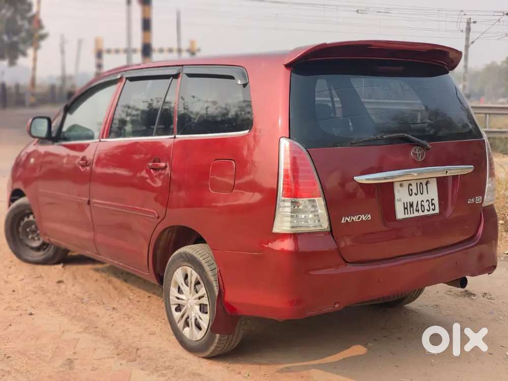 2027 Ri Parcig Chalu