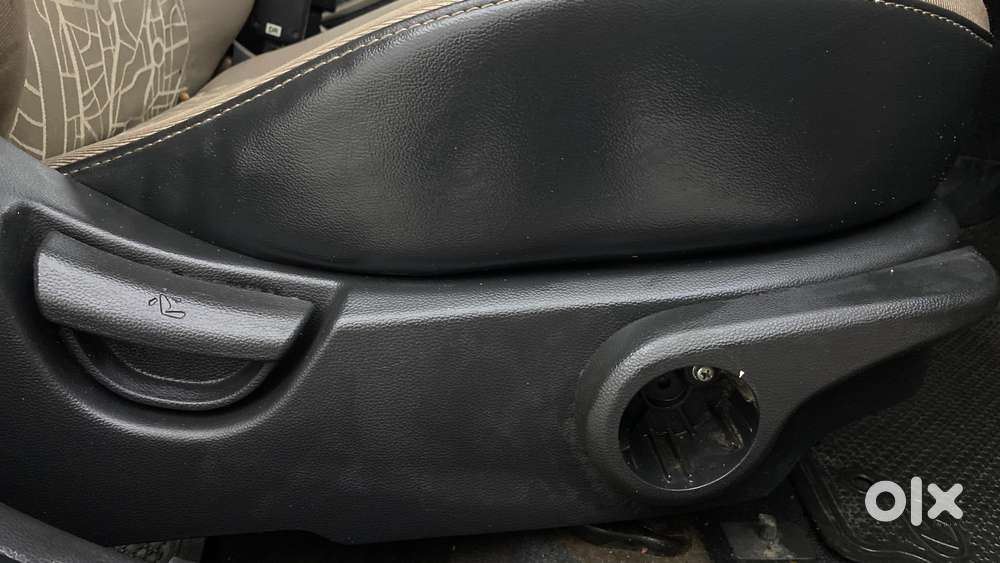 Hyundai Xcent [2014-2017] 1.2 S, 2014, Petrol