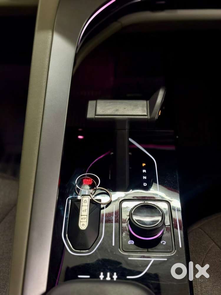 Mahindra Be 6 Pack Three B79, 2025, Electric