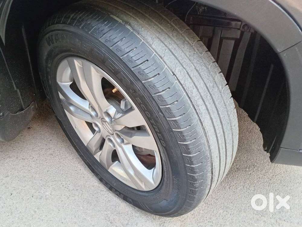 Maruti Suzuki Brezza Zdi Plus, 2018