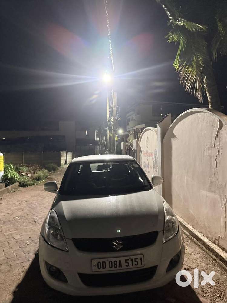 Maruti Suzuki Swift 2014 Petrol Good Condition