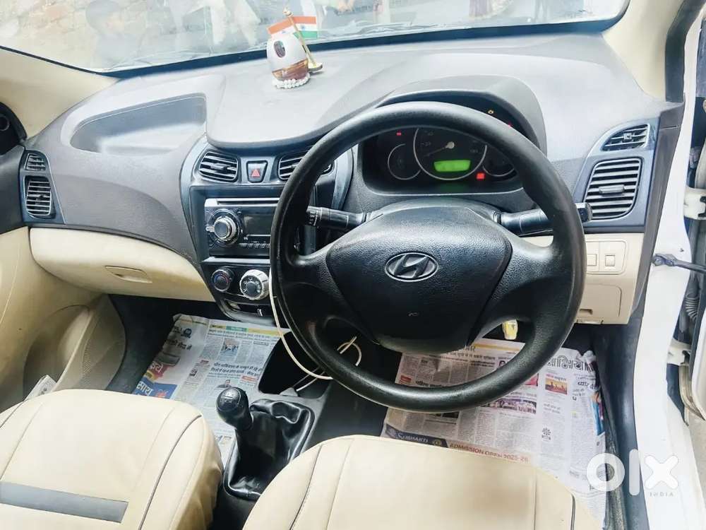 Hyundai Eon 2013 Modal H