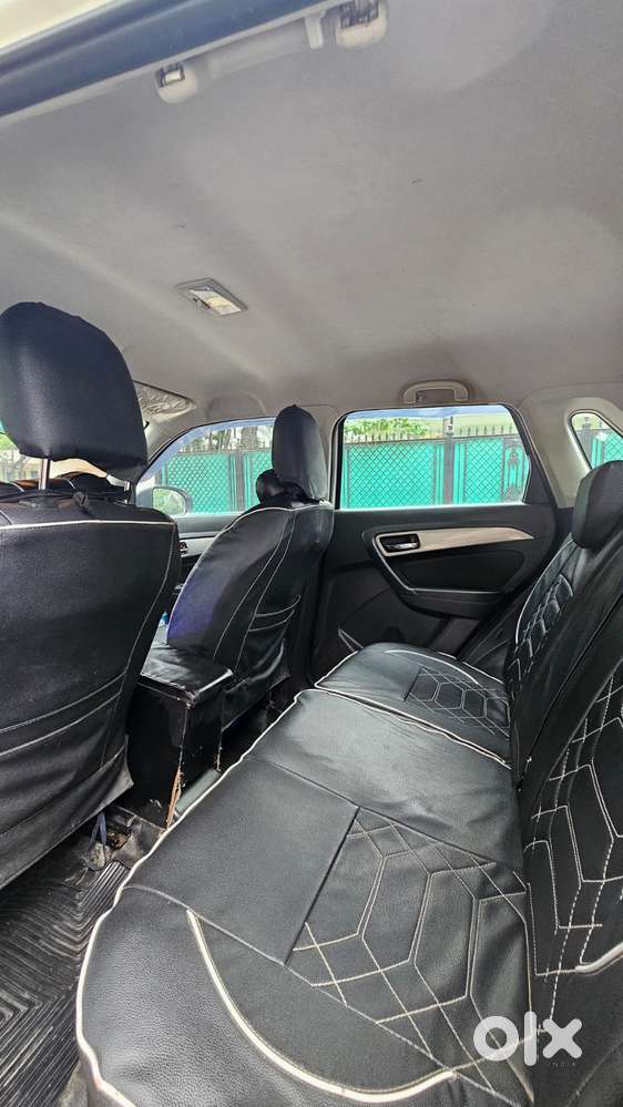 Maruti Suzuki Brezza Zdi, 2018, Diesel
