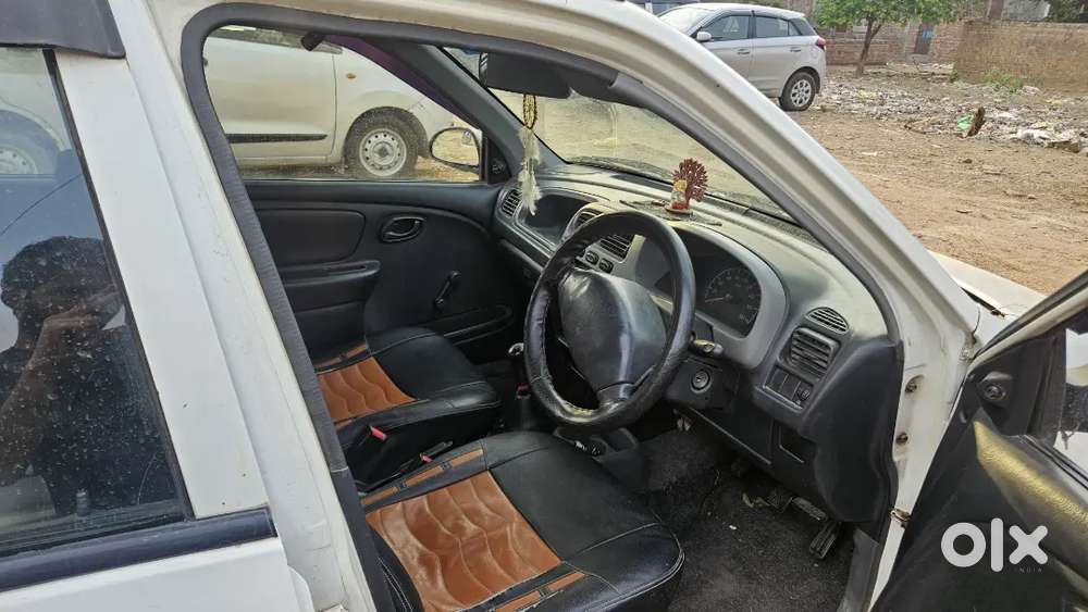 Maruti Suzuki Alto 2013