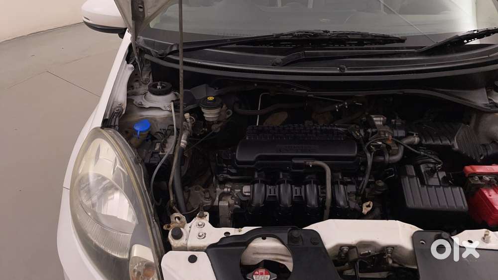 Honda Brio 1.2 Vx At, 2015, Petrol