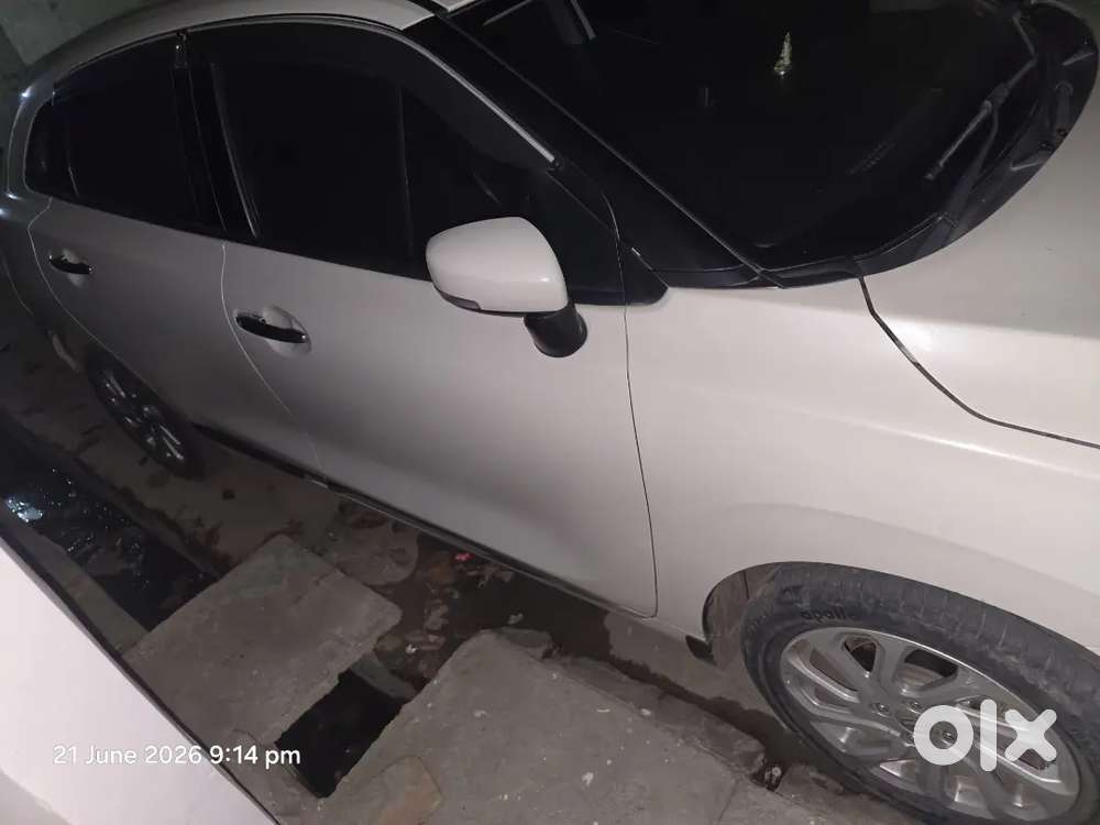 Maruti Suzuki Baleno 2022 Petrol Well-maintained