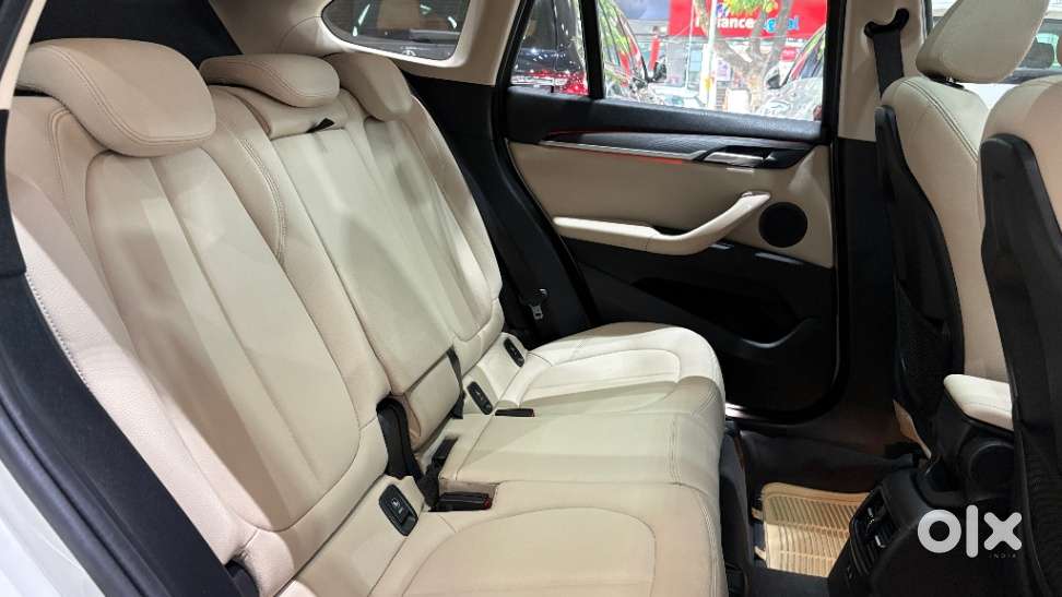 Bmw X1 2.0 Sdrive 20d, 2019, Diesel