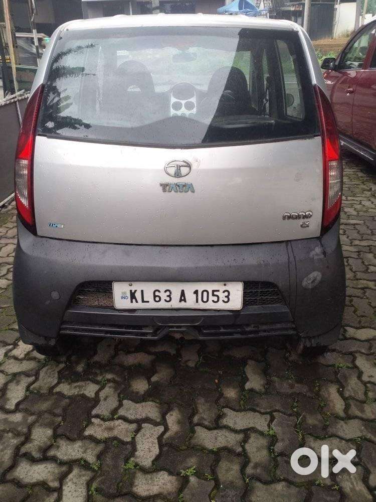 Tata Nano Xt, 2012, Petrol