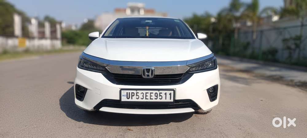 Honda City 1.5 Zx I-dtec Mt, 2022, Diesel