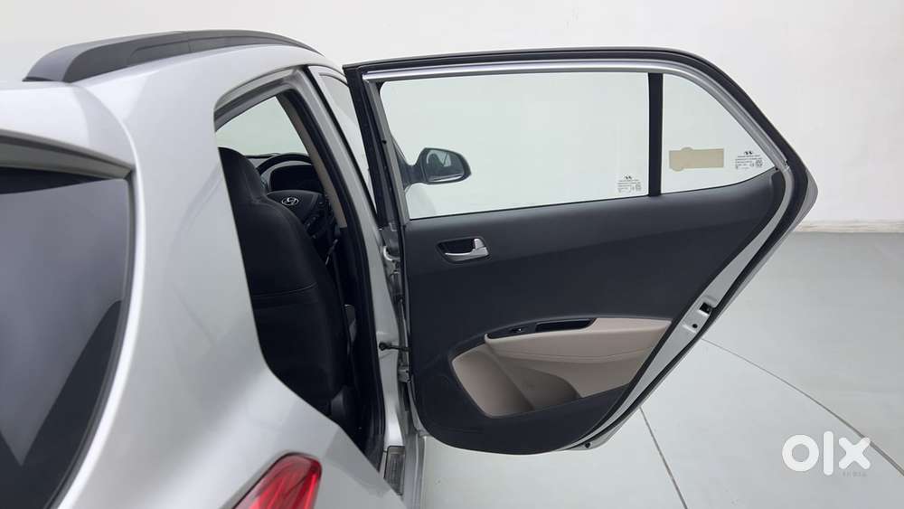 Hyundai Grand I10 1.2 Kappa Asta, 2014, Petrol