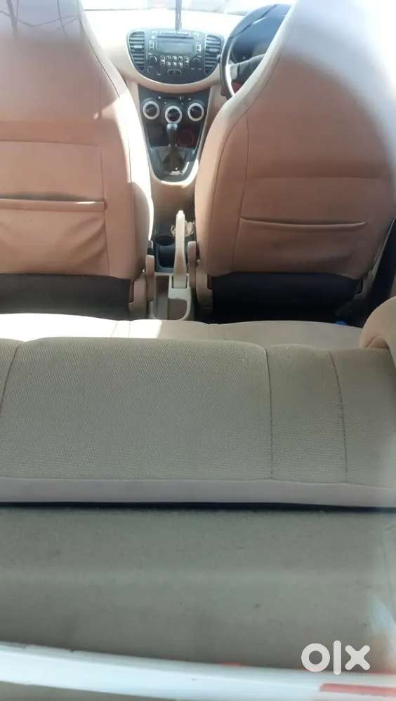 Hyundai I10 Petrol Good Condition