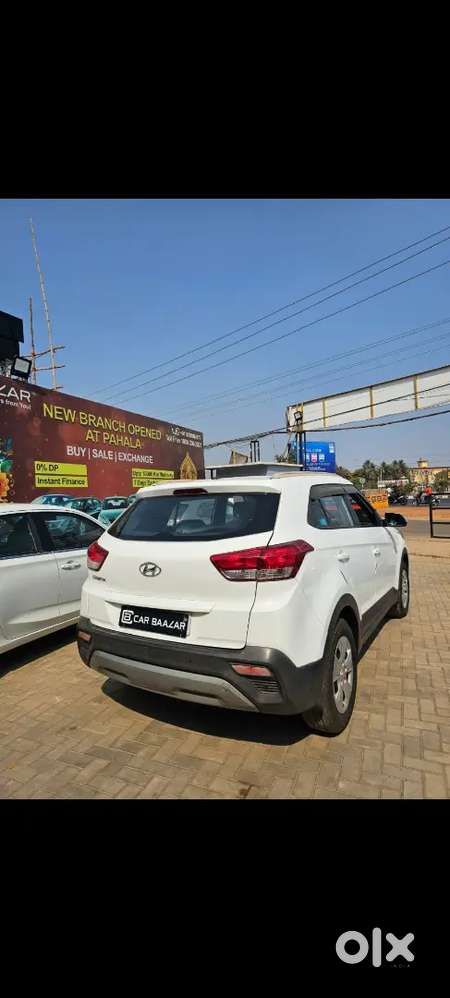 Good Condition Car