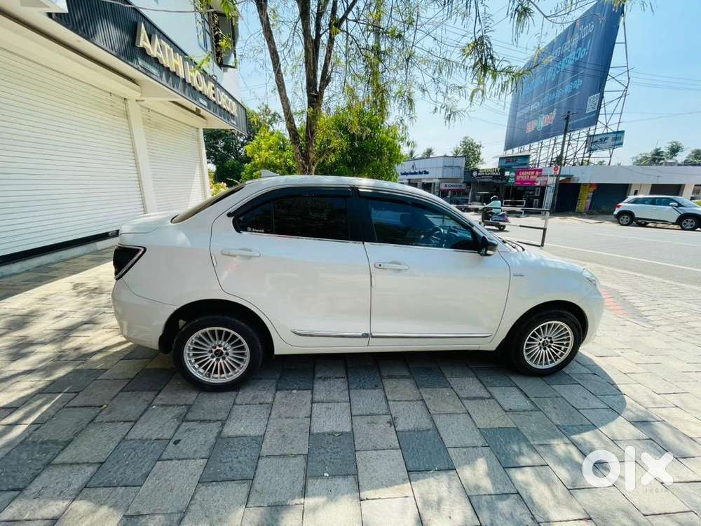 Maruti Suzuki Swift Dzire 2019 Diesel 57000 Km Driven
