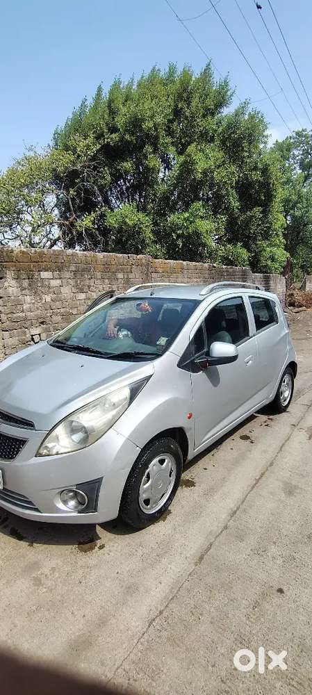 7 Bit Car 2012 Model
