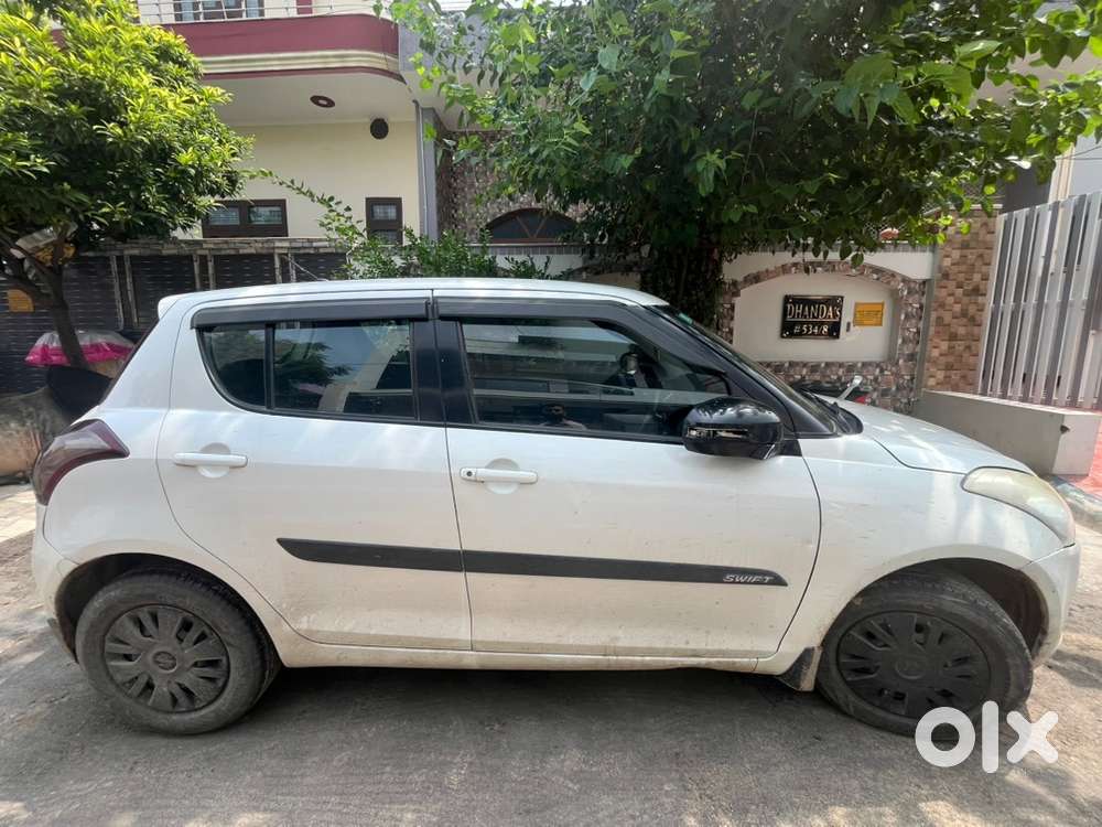 Maruti Swift 2013 Year