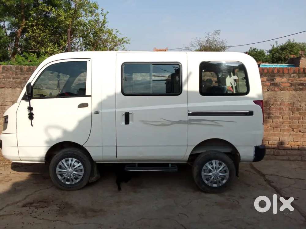 Very Maintain Vehicle