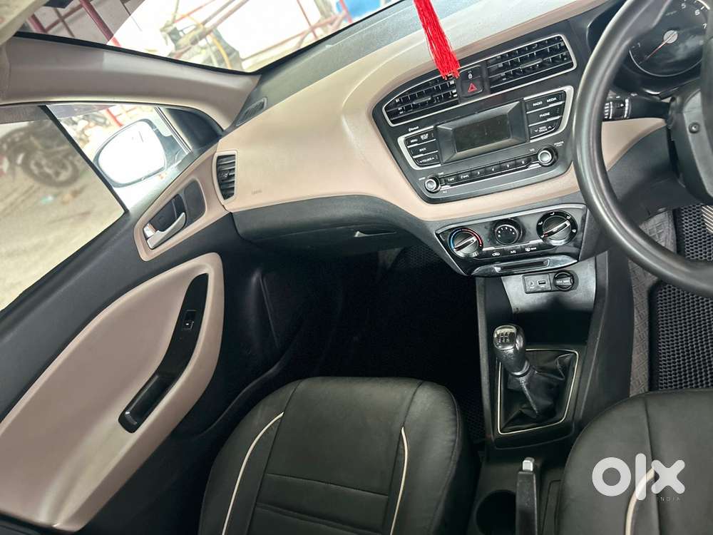 Hyundai I20 Petrol Good Condition