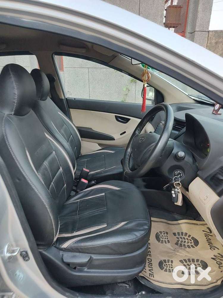 Hyundai Eon Era +, 2016, Petrol