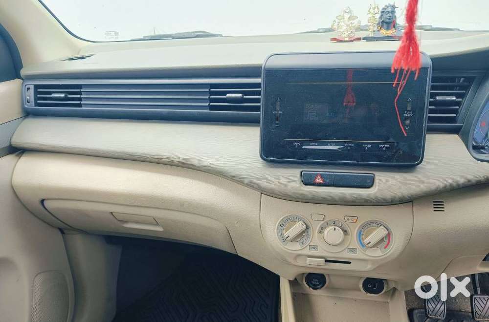 Maruti Suzuki Ertiga Vxi Shvs, 2024, Petrol