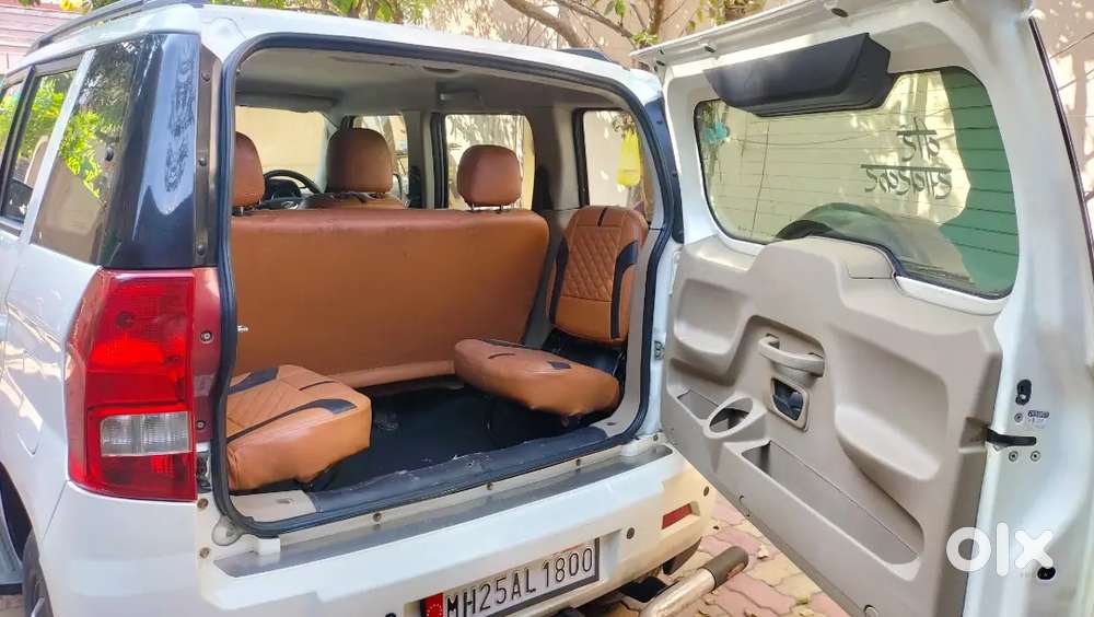 Mahindra Tuv 300 2018 Diesel 140000 Km Driven