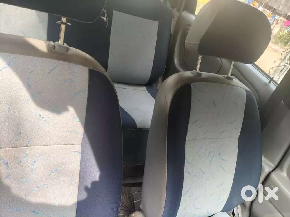 Maruti Alto Lxi 2009