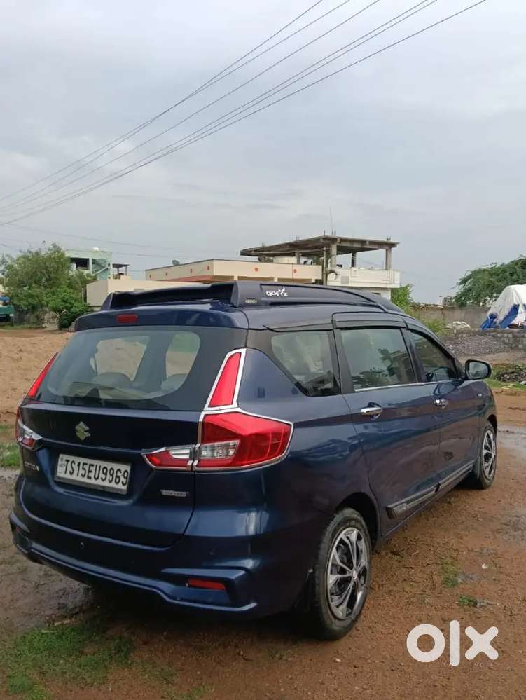 Maruti Suzuki Ertiga Vdi 2018, For Sale