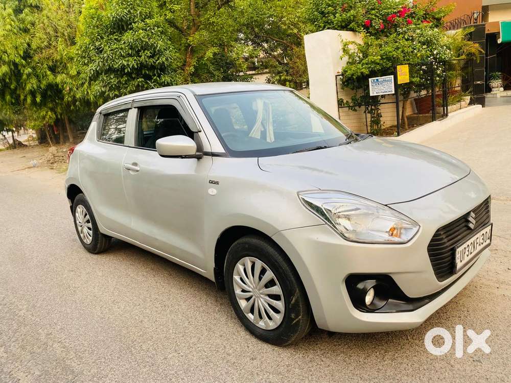 Maruti Suzuki Swift, 2019, Diesel