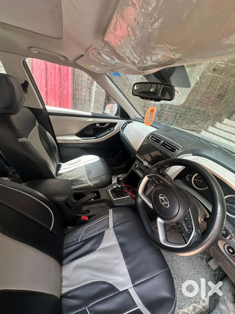 Hyundai Creta 1.5 Petrol 2021