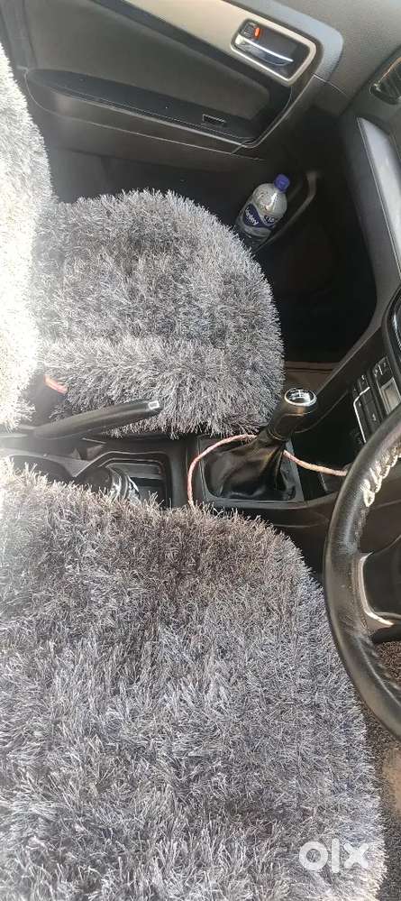 Brezza Zdi 2018/2019 First Owner 2no Chabi New Tyre First Party I
