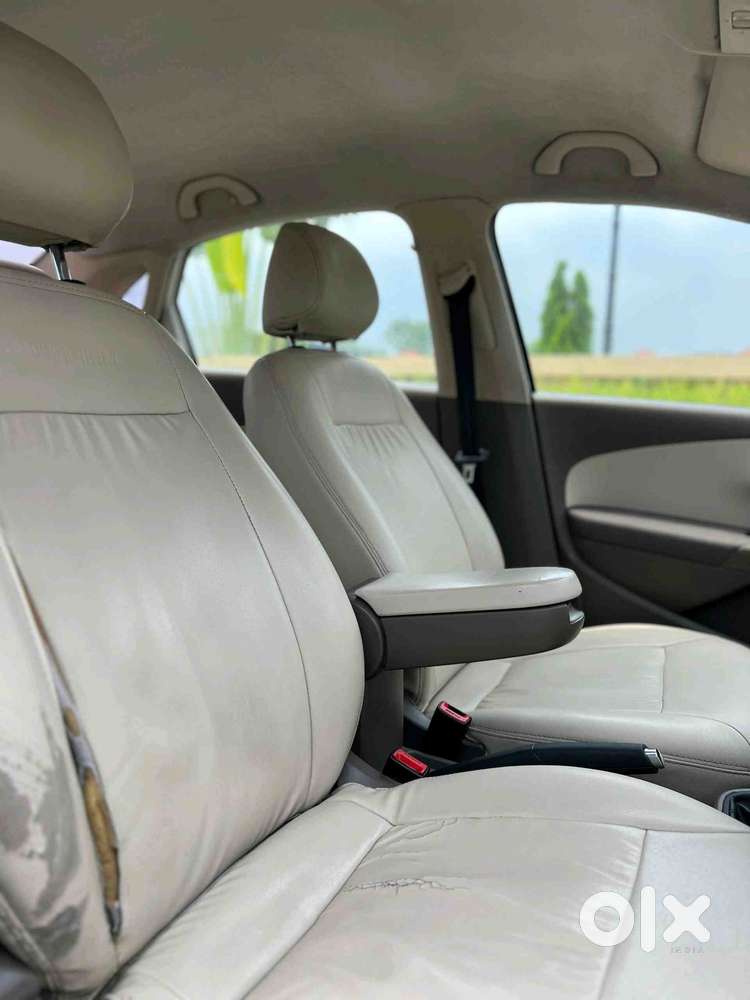 Skoda Rapid 1.6 Elegance Tdi, 2012, Diesel