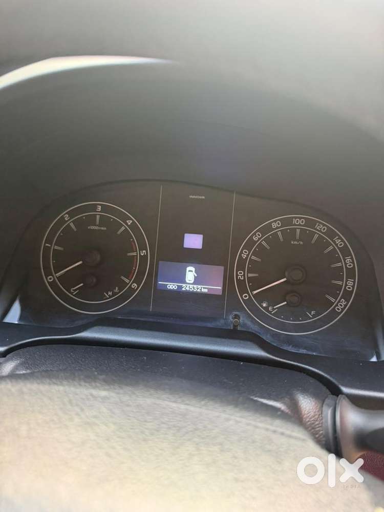 Toyota Innova Crysta 2022 Diesel Good Condition