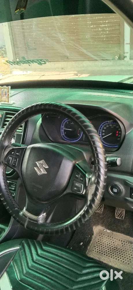 Barezza Zdi+good Candesan Oll Jenun Car New Tayrs New Betri