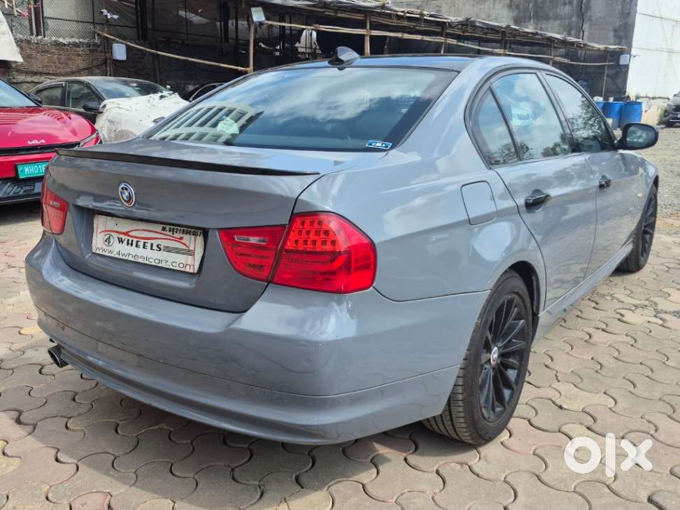 Bmw 3 Series 320d Sedan, 2011, Diesel