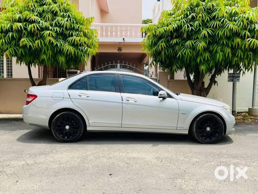 Mercedes-benz C Class Prime 200, 2014, Diesel