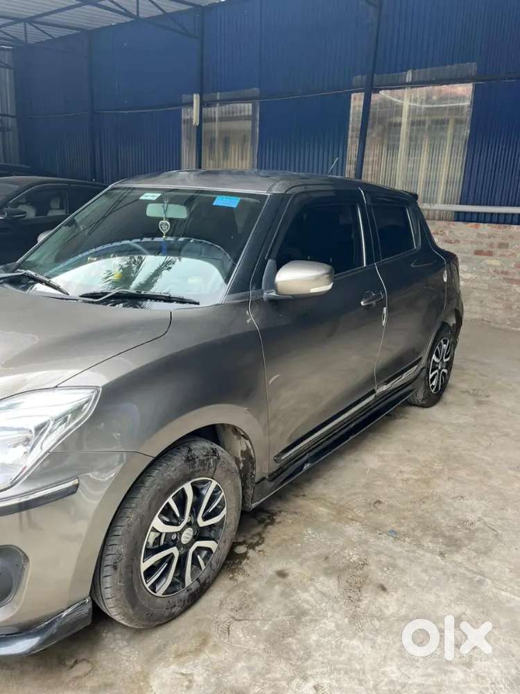 Want To Sell My Swift Vxi