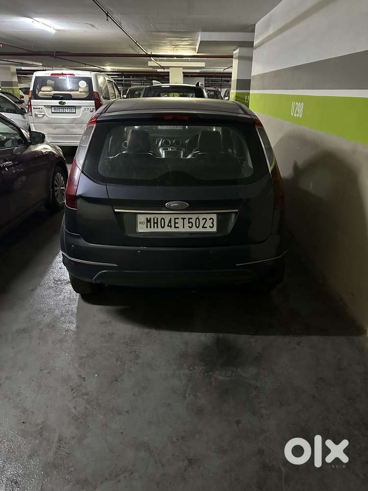 Ford Figo 1.4 Duratorq Diesel Zxi, 2011, Diesel