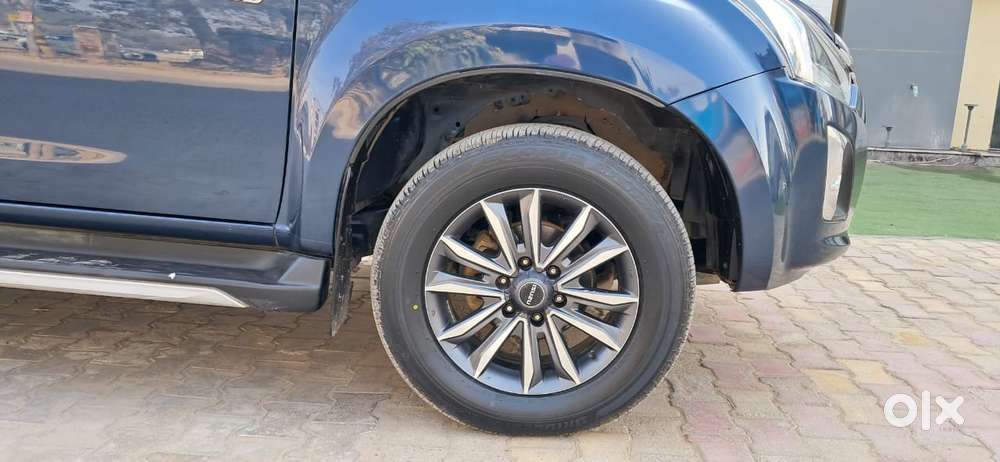 Isuzu V-cross Z 4x2 At, 2021, Diesel