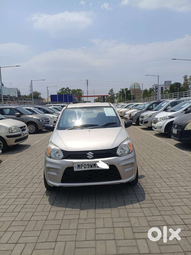 Maruti Suzuki Alto 800 2019-2023 0.8 Vxi, 2022, Petrol