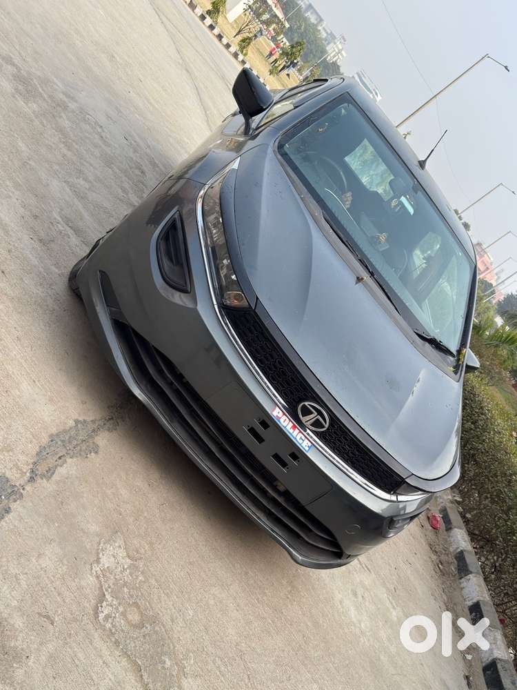Tata Altroz 2022 Petrol Good Condition