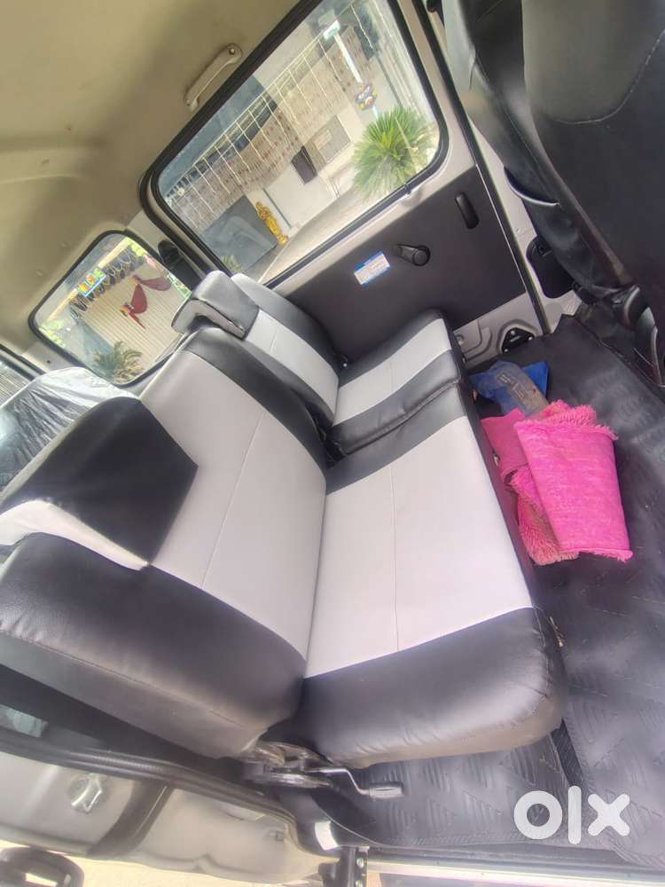 Maruti Suzuki Eeco 5 Seater Ac, 2024, Petrol