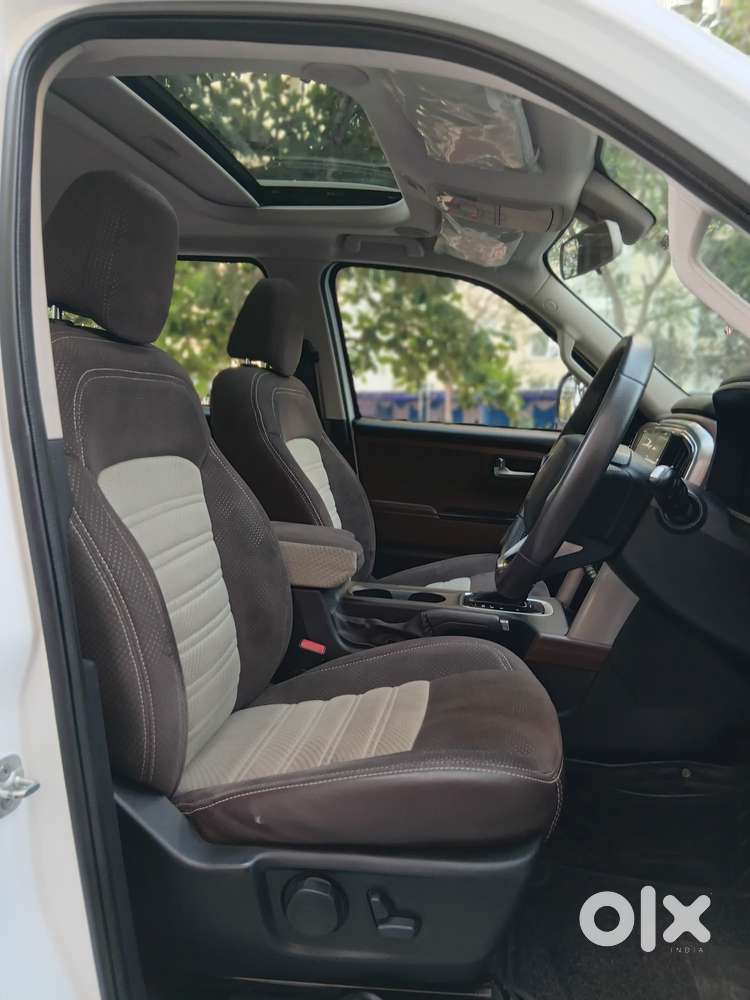 Mahindra Scorpio-n 2.2 Z8 L Diesel At 7 Str, 2024, Diesel