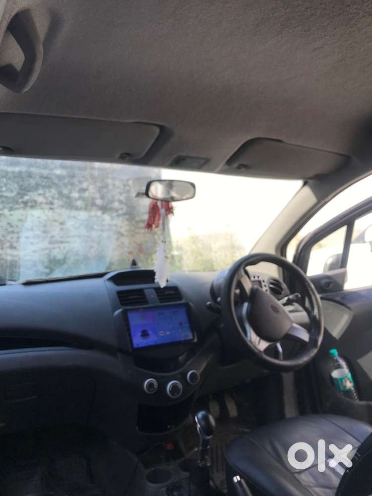 Chevrolet Beat 2011 Petrol Good Condition