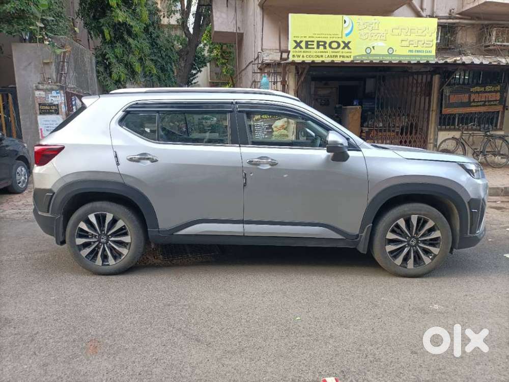 Honda Elevate Zx Cvt, 2024, Petrol